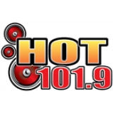 Radio Hot 101.9