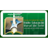 Radio Rádio Rural de Tefé AM 1270