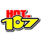 Radio Rádio Hot 107 107.7