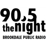 Radio 90.5 The Night