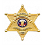 Radio Campbell County Sheriff, Jacksboro and Caryville Police