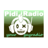 Radio Pidi Radio - Your Gay Radio