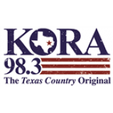 Radio KORA-FM 98.3