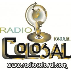 Radio Radio Colosal