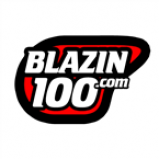 Radio Blazin100.com