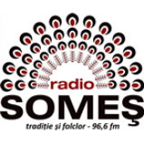 Radio Radio SOMES 96.6