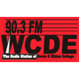 Radio WCDE 90.3