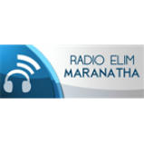 Radio Radio Elim Maranatha