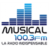 Radio Musical 100.3 FM