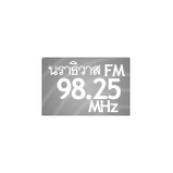 Radio Radio Thailand 98.25 FM