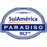 Radio Rádio SulAmérica Paradiso FM 95.7