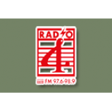 Radio RTHK Radio 4 97.6