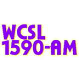 Radio WCSL 1590