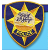 Radio St. George City Police Dispatch
