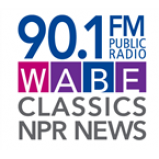 Radio WABE Classical 90.1