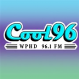 Radio Cool 96 96.1