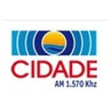Radio Rádio Cidade 1570 AM