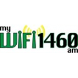 Radio WIFI 1460