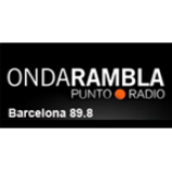Radio ABC Punto Radio Barcelona 89.8