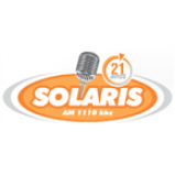 Radio Rádio Solaris AM 1110