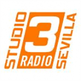 Radio SEVILLA STUDIO3 RADIO