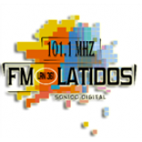 Radio FM Latidos 101.1