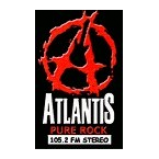 Radio Atlantis FM 105.2