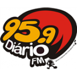 Radio Rádio Diário FM 95.9