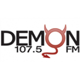 Radio DemonFM 107.5