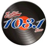 Radio Exitos 103.1 FM