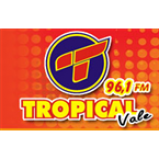 Radio Rádio Tropical FM (Vale) 96.1