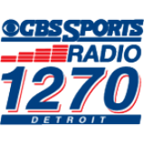 Radio CBS Sports Radio 1270