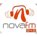Radio Rádio Nova 94.5 FM