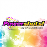 Radio Powershots! by SKGLOBE.NET