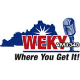 Radio WEKY 1340