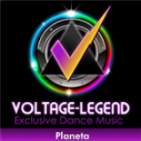 Radio Voltage Legend Planeta España
