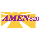 Radio AMEN 820