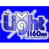 Radio The Light 1160