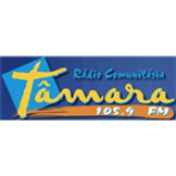 Radio Rádio Tamara 105.9
