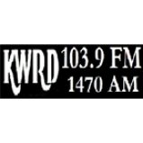 Radio KWRD 1470