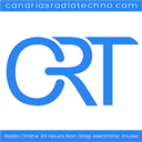 Radio Canarias Radio Techno