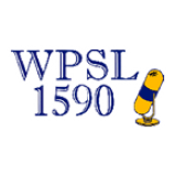 Radio WPSL 1590