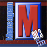Radio Rede Mensagem 97.9 FM 90.3
