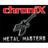 Radio Chronix Metal Masters