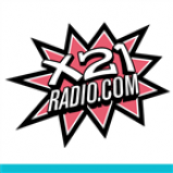 Radio X21 Radio