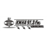 Radio KMHA 91.3