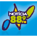 Radio Rádio Notícia FM 88.9