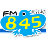 Radio FM845 84.5