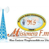 Radio Misionera FM 91.5