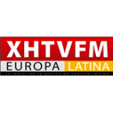 Radio xhtvfm europa latina